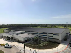 Multisport Complex Multisport Complex