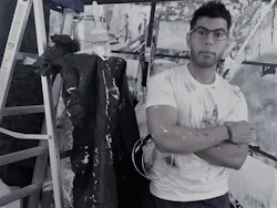 Alex Morales Alex Morales