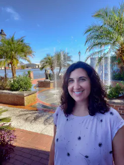 Adrienne Cali Magners Adrienne Cali Magners