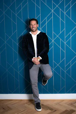 Brandon Chasen Brandon Chasen