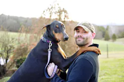 Daniel Whitmire Daniel Whitmire