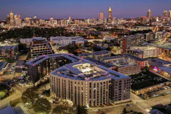 7 Star Metal Residences, Atlanta, 9 noteworthy multifamily developments for 2022 7 Star Metal Residences, Atlanta, 9 noteworthy multifamily developments for 2022