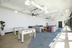 La Placita Cinco, Santa Ana, Calif Placita Game Room La Placita Cinco, Santa Ana, Calif Placita Game Room