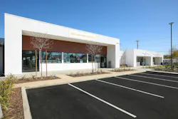 La Placita Cinco, Santa Ana, Calif. Amigos Market full La Placita Cinco, Santa Ana, Calif. Amigos Market full