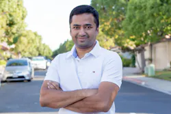 Rohan Jawali, LEED AP, CM-BIM VDC Manager, Director of Innovation Hensel Phelps, BD+C 40 Under 40 class of 2022 winner Rohan Jawali, LEED AP, CM-BIM VDC Manager, Director of Innovation Hensel Phelps, BD+C 40 Under 40 class of 2022 winner