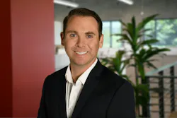 Dan Fox, SE, Associate, Project Manager, MHP Structural Engineers, BD+C 40 Under 40 Class of 2022 winner Dan Fox, SE, Associate, Project Manager, MHP Structural Engineers, BD+C 40 Under 40 Class of 2022 winner