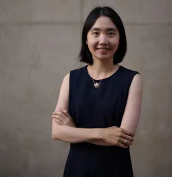 Rufei Wang, LEED AP BD+C, Senior Environmental Designer, Project Manager, Atelier Ten USA, BD+C 40 Under 40 Class of 2022 winner Rufei Wang, LEED AP BD+C, Senior Environmental Designer, Project Manager, Atelier Ten USA, BD+C 40 Under 40 Class of 2022 winner