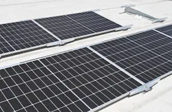 Sika SolaRoof System Sika SolaRoof System