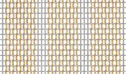 Banker Wire SJD-42 and SJD-43 woven wire mesh Banker Wire SJD-42 and SJD-43 woven wire mesh