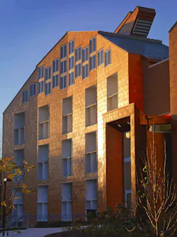 Sherwin-Williams Coil Coatings Fluropon Metal Trends Color Collection Sherwin-Williams Coil Coatings Fluropon Metal Trends Color Collection