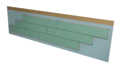 ATAS International Omawall PL with EVO cladding system ATAS International Omawall PL with EVO cladding system