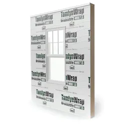 TamlynWrap Drainable WRB 1.5 weather wrap TamlynWrap Drainable WRB 1.5 weather wrap