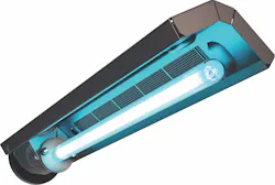 APCO-X MAG biological disinfection system from Fresh-Aire UV APCO-X MAG biological disinfection system from Fresh-Aire UV