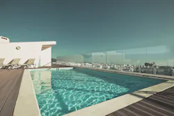 Trex Ocula Frameless Glass Windscreen Trex Ocula Frameless Glass Windscreen