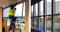 WinSert Lite Inside Mount replacement windows, Alpen WinSert Lite Inside Mount replacement windows, Alpen