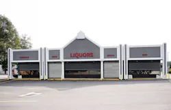 StoreDefender storefront door system, CornellCookson StoreDefender storefront door system, CornellCookson