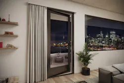 Terra Swing Access Door from Oldcastle BuildingEnvelope Terra Swing Access Door from Oldcastle BuildingEnvelope