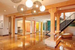 Denver apartment complex for persons with disabilities Denver apartment complex for persons with disabilities