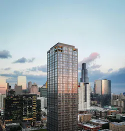 The Row Fulton Market Hero Shot C The Row Fulton Market Hero Shot C