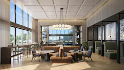 The Row Fulton Market Study The Row Fulton Market Study