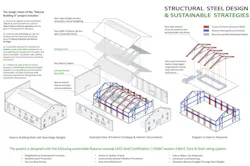 5 Drawing Structure Design Marcy Wong Donn Logan Architects 5 Drawing Structure Design Marcy Wong Donn Logan Architects