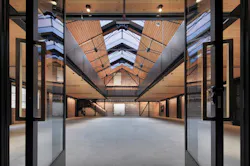 1 View From Entry 2022 Billy Hustace 1 View From Entry 2022 Billy Hustace