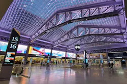 1 Moynihan Train Hall 03 Main Boarding Concourse Looking Southeast Photo By Severud 1 Moynihan Train Hall 03 Main Boarding Concourse Looking Southeast Photo By Severud