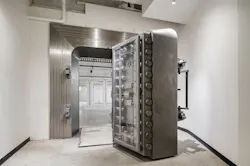 9 Historic Vault Door Credit Clarity Northwest Photography 9 Historic Vault Door Credit Clarity Northwest Photography