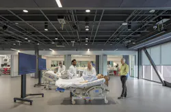 Kcu Center For Medical Education Innovation06 Timmerman 11 Kcu Center For Medical Education Innovation06 Timmerman 11