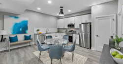 Modern modular kitchen Modern modular kitchen