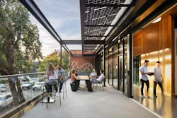 DPR Sacramento Zero Net Energy Office DPR Sacramento Zero Net Energy Office