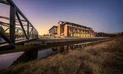 Enmarket Arena Savannah, Georgia, Perkins&Will, Goode Van Slyke Photo Jonathan Hillyer Enmarket Arena Savannah, Georgia, Perkins&Will, Goode Van Slyke Photo Jonathan Hillyer