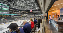 Enmarket Arena Savannah, Georgia, Perkins&Will, Goode Van Slyke Photo Jonathan Hillyer Enmarket Arena Savannah, Georgia, Perkins&Will, Goode Van Slyke Photo Jonathan Hillyer