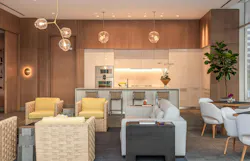 Hks Designed Hall Arts Residences Dallas Amenity Level Hall Res 748 H Redit Hks Designed Hall Arts Residences Dallas Amenity Level Hall Res 748 H Redit