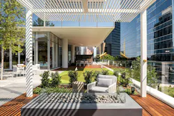 Hks Designed Hall Arts Residences Dallas 3 Hks Designed Hall Arts Residences Dallas 3