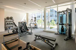 Hks Designed Hall Arts Residences Dallas 2 Hks Designed Hall Arts Residences Dallas 2