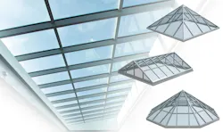 Skylight building product image Skylight building product image