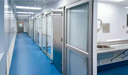 Ultraclean sliding doors Ultraclean sliding doors