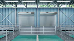 Corrosion Resistant Service and Insulated Doors Corrosion Resistant Service and Insulated Doors