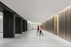 660 Fifth Avenue, NYC. Photo: Raimund Koch, courtesy KPF 660 Fifth Avenue, NYC. Photo: Raimund Koch, courtesy KPF