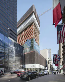 660 Fifth Avenue_Credit Raimund Koch Courtesy KPF 660 Fifth Avenue_Credit Raimund Koch Courtesy KPF