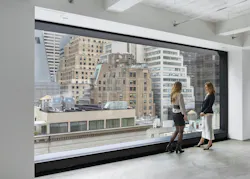 660 Fifth Avenue, NY Photo: Raimund Koch, courtesy KPF 660 Fifth Avenue, NY Photo: Raimund Koch, courtesy KPF