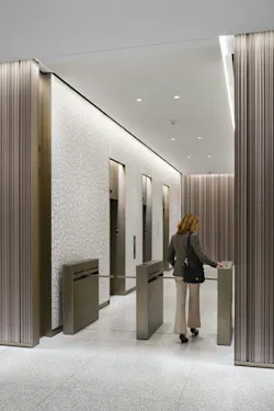 660 Fifth Avenue, NYC. Photo: Raimund Koch, courtesy KPF 660 Fifth Avenue, NYC. Photo: Raimund Koch, courtesy KPF