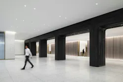 660 Fifth Avenue, NYC. Photo: Raimund Koch, courtesy KPF 660 Fifth Avenue, NYC. Photo: Raimund Koch, courtesy KPF