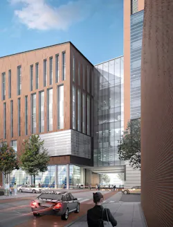 1 Ubnfta Entranceand Allen Street 1 Ubnfta Entranceand Allen Street