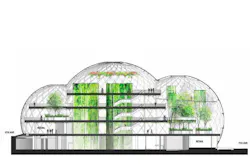 Amazon Biospheres Nbbj 7 Amazon Biospheres Nbbj 7