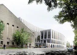 51eefd41e8e44ea5b7000069 Studio Gang To Design New Residence Hall And Dining Commons For Uchicago 3 University Ave Adj 528x377 51eefd41e8e44ea5b7000069 Studio Gang To Design New Residence Hall And Dining Commons For Uchicago 3 University Ave Adj 528x377