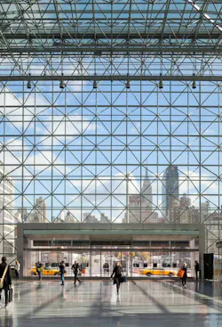 Javits%20 Center Entrance Cc%20copy Javits%20 Center Entrance Cc%20copy