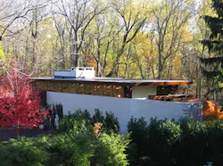 Bachman Wilson House Exterior Fall 1024x761 Bachman Wilson House Exterior Fall 1024x761