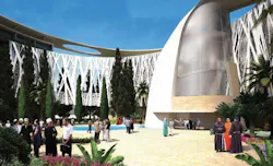 Courtyard Eye Level Courtyard Eye Level